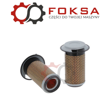 Filtr powietrza zewnętrzny