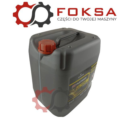 Olej silnikowy ORLEN ULTOR 10W40 - 20 l