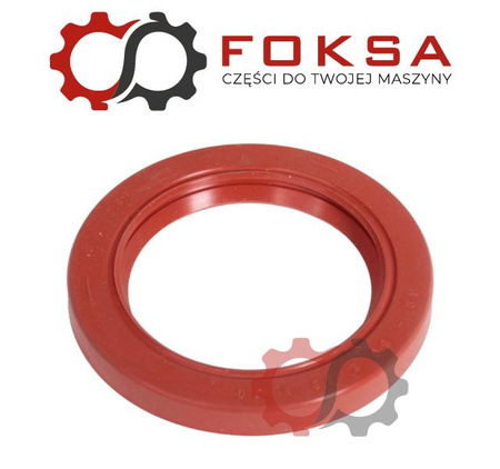 Uszczelniacz wału przód