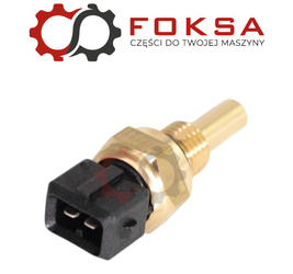 Czujnik temperatury skrzyni ZF