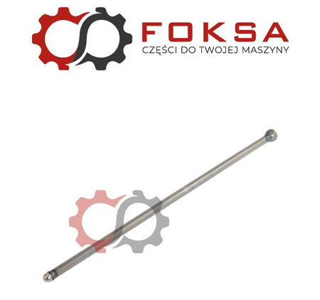 Laska popychacza ORG