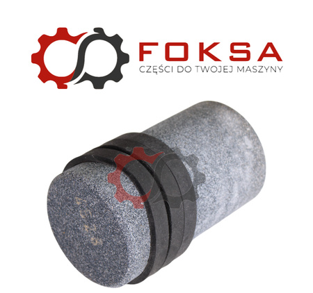 Kamień ostrzałki / Ostrzałka