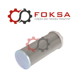 Filtr hydrauliki ssący - wkład