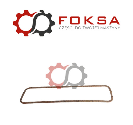 Uszczelka pokrywy zaworów