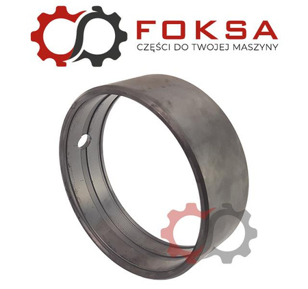 Tuleja zawieszenia przedniej osi