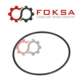O-ring wałka ataku