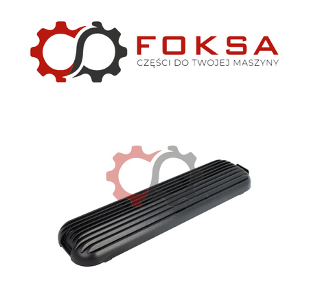 Pokrywa / Osłona plastikowa filtra kabinowego ORG