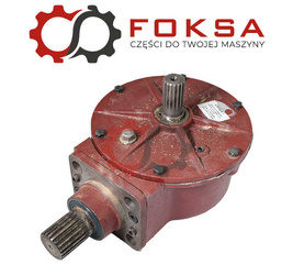 Przekładnia kosy kpl. Premium