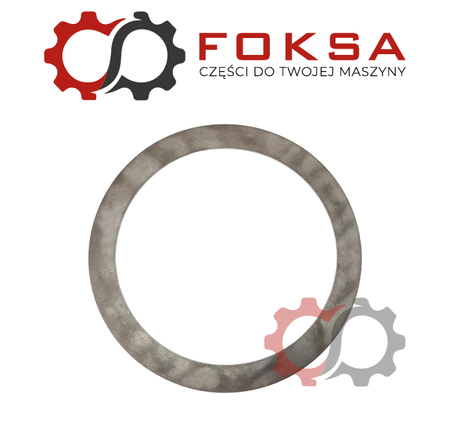 Podkładka dystansowa 0,2mm