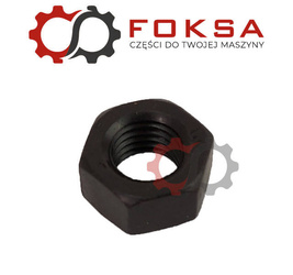 Nakrętka kolektora wydechowego