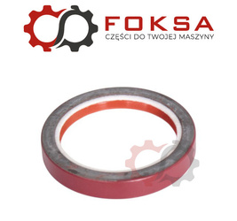 Pierścień wału przód