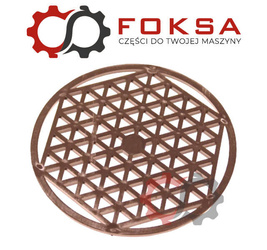 Arag - Siatka zewnętrzna głowicy opryskiwacza