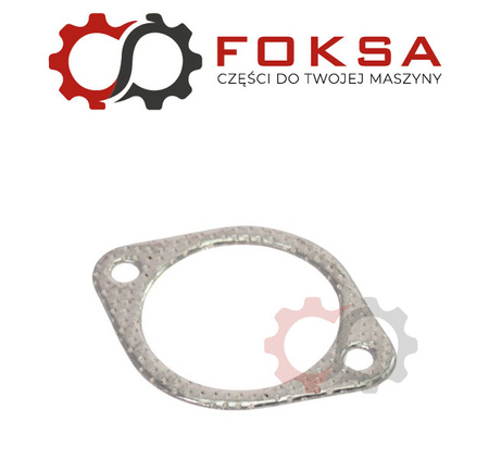 Uszczelka kolektora wydechowego