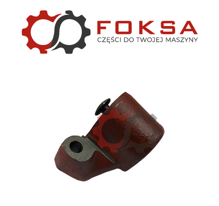 Obudowa hamulca wałka WOM