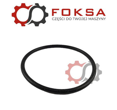 O-ring podstawy przekładni