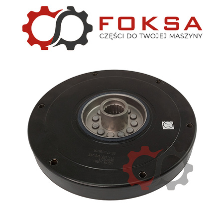 Amortyzator / Tłumik drgań skrętnych ORG