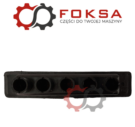 Obudowa lampek kontrolnych