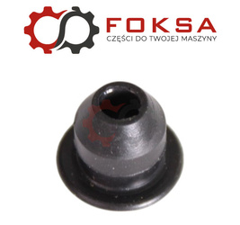 Tulejka gumowa zbiornika paliwa