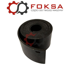 Osłona gumowa podsiewacza