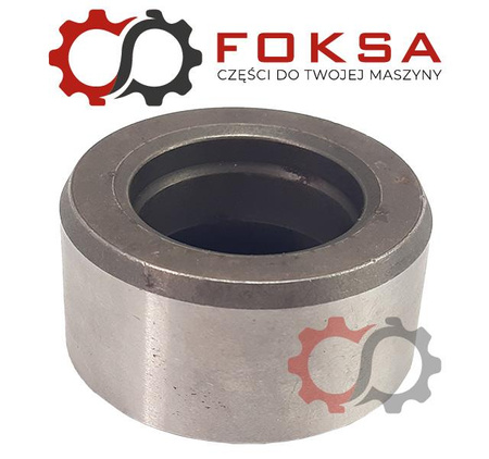 Tulejka dolnego wałka podnośnika