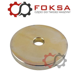 Podkładka zabezpieczająca wałka podnośnika