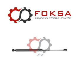 Siłownik / Spężyna gazowa