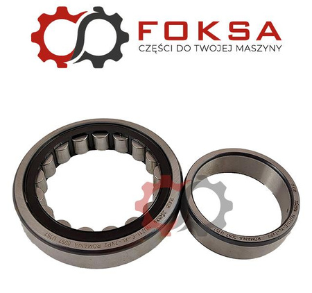 Łożysko wałeczkowe FAG