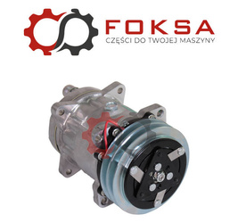 Sprężarka / Kompresor klimatyzacji SANDEM