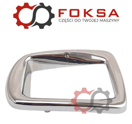 Ramka / Obudowa reflektora - lewa