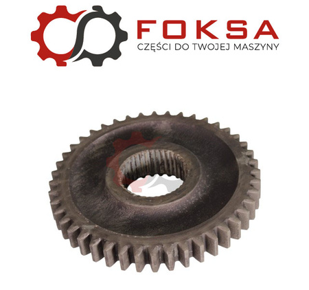 Kało przesuwne reduktora ORG