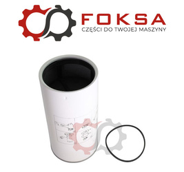 Filtr paliwa - separator