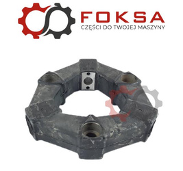 Element elastyczny - Centaflex