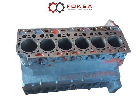 Blok silnika Deutz - używany