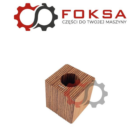 Panewka palca aktywnego komplet