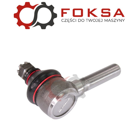 Przegub kulowy / Końcówka drążka kierowniczego