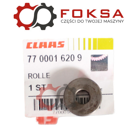 Rolka regulacji podnośniak ORG