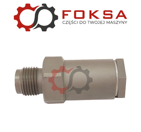 Zawór redukujący ciśnienie paliwa Common Rail