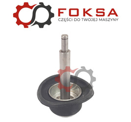 Tłok / Membrana regulatora obrotów silnika