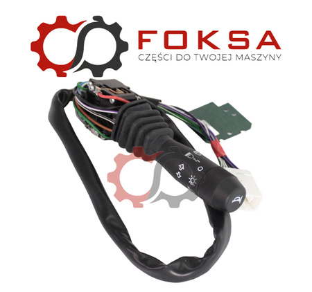 Przełącznik świateł zespolonych