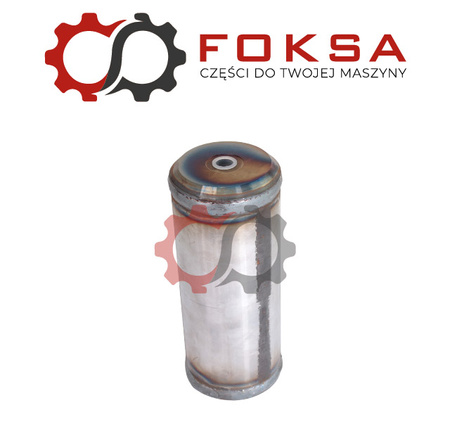 Tłumik drgań / filtr hydrauliki