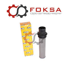 Filtr hydrauliki - ssanie ORG