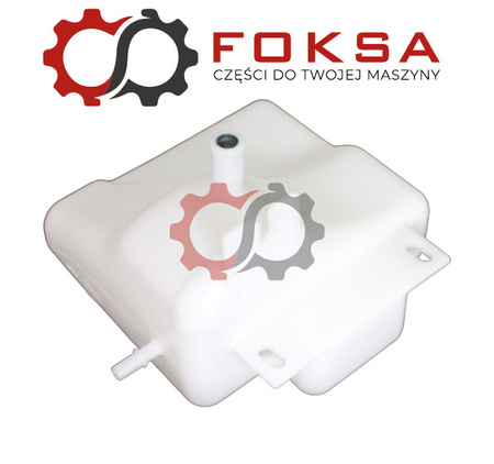 Zbiorniczek wyrównawczy ORG