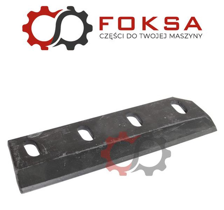 Nóż prawy do trawy