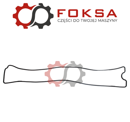 Uszczelka pokrywy zaworów - górna