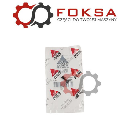 Sprężyna synchronizatora