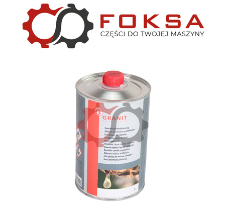 Rozcieńczalnik 1 litr