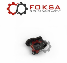 Półspinka łańcucha 1" - wzmocniona HUBBER