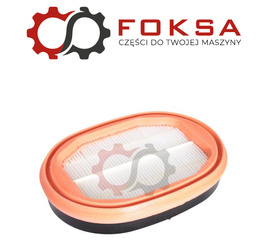 Filtr powietrza wewnętrzny