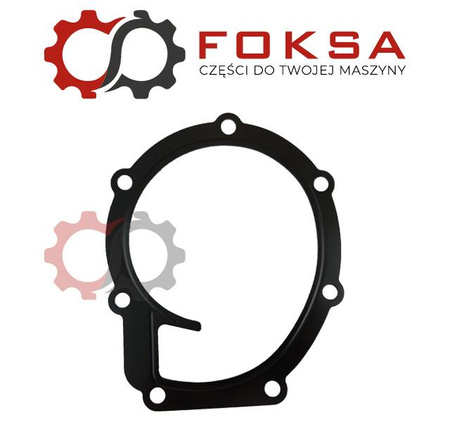 Uszczelka pompy wody