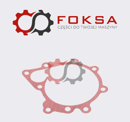 Uszczelka pompy wody ORG